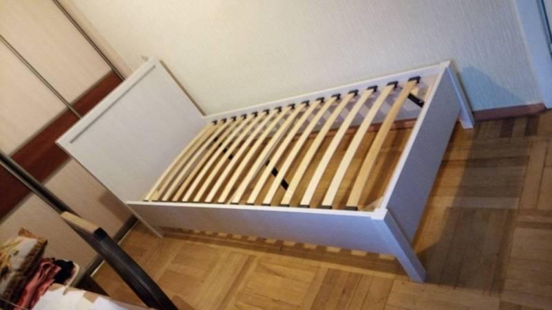 Сборка кровати 5. Кровать 900 Bauhaus 5. Bauhaus 2 кровать(1600) б/т. Кровать баухаус бодега. Bauhaus 5 кровать(900) б/т.